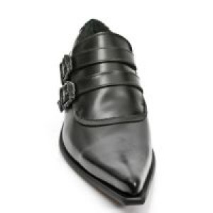  M.2295-C1 ANTIK NEGRO CUEROLITE GRAB SOL TACON M2 OXIDO MILI New Rock M.2295-C1 -  