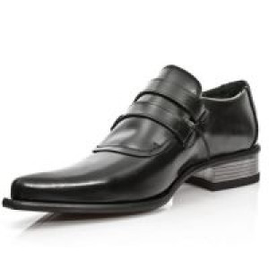  M.2295-C1 ANTIK NEGRO CUEROLITE GRAB SOL TACON M2 OXIDO MILI New Rock M.2295-C1 -  