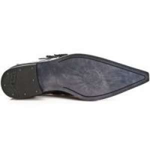  M.2295-C1 ANTIK NEGRO CUEROLITE GRAB SOL TACON M2 OXIDO MILI New Rock M.2295-C1 -  