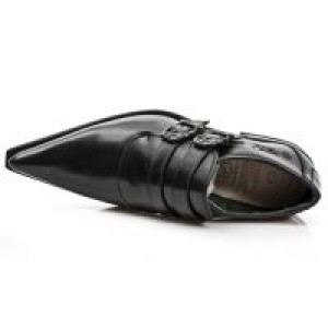  M.2295-C1 ANTIK NEGRO CUEROLITE GRAB SOL TACON M2 OXIDO MILI New Rock M.2295-C1 -  