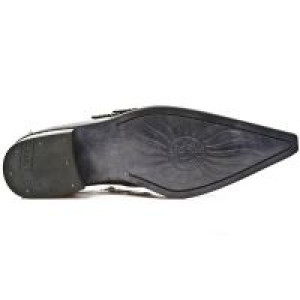  M.2358-C1 PULIK FUEGO PULIK NEGRO CUEROLITE GRAB SOL M2 ACER New Rock M.2358-C1 -  