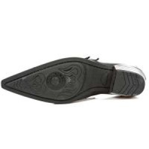  M.2358-C2 PITON NEGRO ITALI NEGRO DALLAS NEGRO TACON DALLAS New Rock M.2358-C2 -  
