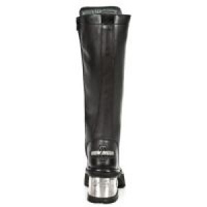  M.236-VC1 VEGAN NEGRO PLANING NEGRO M8 ACERO New Rock M.236-VC1 -  