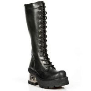  M.237-C1 ITALI NEGRO, PLANING NEGRO M8 ACERO New Rock M.237-C1 -  