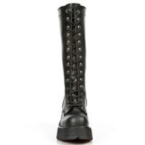  M.237-C1 ITALI NEGRO, PLANING NEGRO M8 ACERO New Rock M.237-C1 -  