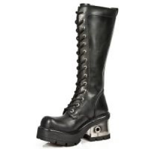  M.237-C1 ITALI NEGRO, PLANING NEGRO M8 ACERO New Rock M.237-C1 -  