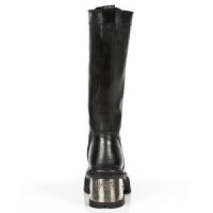 M.237-C1 ITALI NEGRO, PLANING NEGRO M8 ACERO New Rock M.237-C1 -  