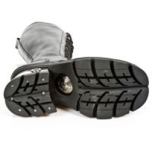  M.237-C1 ITALI NEGRO, PLANING NEGRO M8 ACERO New Rock M.237-C1 -  