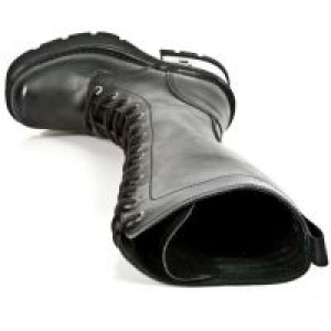  M.237-C1 ITALI NEGRO, PLANING NEGRO M8 ACERO New Rock M.237-C1 -  