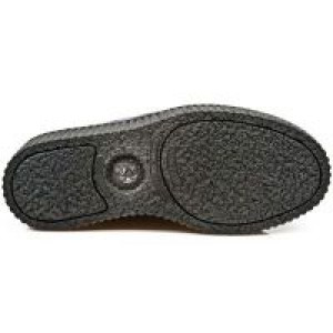  M.2416-C1 ARCILLA LILA ITALI NEGRO BOX PLANE CREEPER NEGRO  Email to a Friend  Review New Rock M.2416-C1 -  