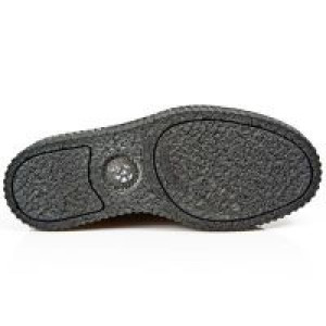  M.2416-C2 PITON PLISADO NEGRO ACERO ITALI NEGRO CREEPER NEGR New Rock M.2416-C2 -  
