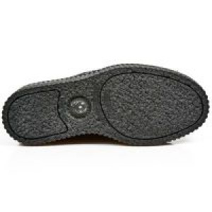 M.2416-C5 PITON PLISADO VIOLA ACERO ITALI NEGRO CREEPER NEGR New Rock M.2416-C5 -  
