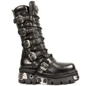  M.1012-C1 ITALI NEGRO, REACTOR NEGRO E14 TOBERAS ORIF Y CAN New Rock M.1012-C1 -  