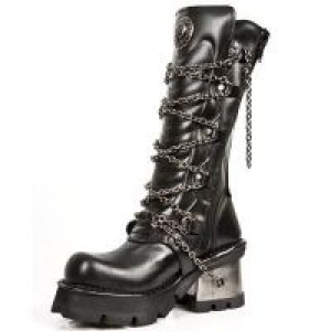  M.1017-C1 ITALI NEGRO, PLANING NEW NEGRO M8 ACERO -  4