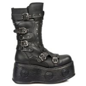 M.1020-C2 VEGAN NEGRO NEPTUNO NEW SPACE -  1