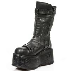  M.1020-C2 VEGAN NEGRO NEPTUNO NEW SPACE -  4