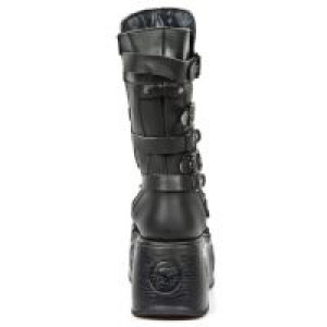  M.1020-C2 VEGAN NEGRO NEPTUNO NEW SPACE -  5