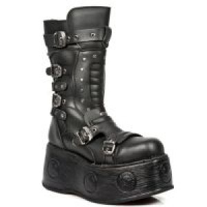  M.1020-R4 VEGAN NEGRO NEPTUNO NEW SPACE -  2