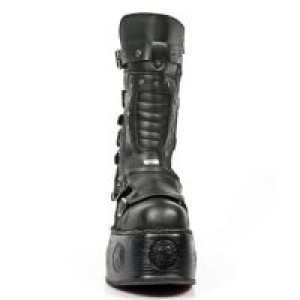 M.1020-R4 VEGAN NEGRO NEPTUNO NEW SPACE -  3