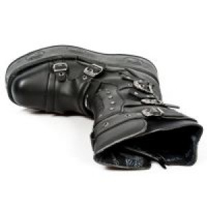  M.1020-R4 VEGAN NEGRO NEPTUNO NEW SPACE -  7