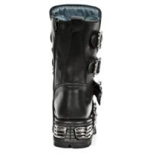  M.1032-C10 ITALI NEGRO, BUFALO NEGRO, NEW REACTOR ORIFICIO -  4