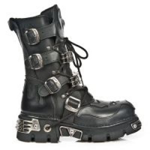  M.1036-C10 ITALI NEGRO, ANTIK NEGRO, REACTOR NEGRO TOBERAS -  1
