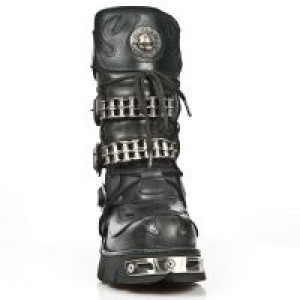  M.1036-C10 ITALI NEGRO, ANTIK NEGRO, REACTOR NEGRO TOBERAS -  3