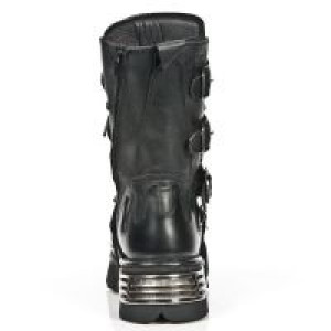  M.1036-C10 ITALI NEGRO, ANTIK NEGRO, REACTOR NEGRO TOBERAS -  5