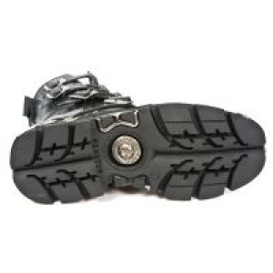  M.1036-C10 ITALI NEGRO, ANTIK NEGRO, REACTOR NEGRO TOBERAS -  6