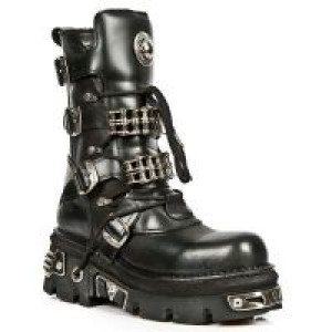  M.1037-C10 ITALI NEGRO, NOMADA NEGRO, REACTOR NEGRO TOBERAS -  2