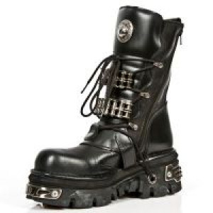 M.1037-C10 ITALI NEGRO, NOMADA NEGRO, REACTOR NEGRO TOBERAS -  4