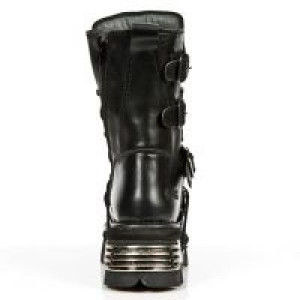  M.1037-C10 ITALI NEGRO, NOMADA NEGRO, REACTOR NEGRO TOBERAS -  5