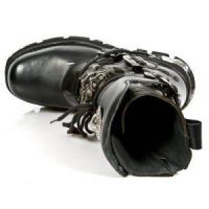  M.1037-C10 ITALI NEGRO, NOMADA NEGRO, REACTOR NEGRO TOBERAS -  7