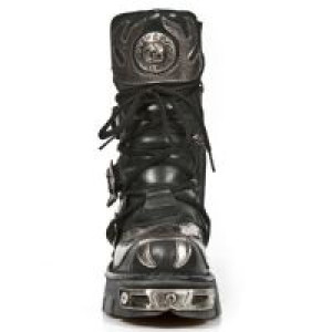  M.107-R5 ITALI NEGRO ESPEJO ACERO REACTOR NEGRO TOBERAS ORIF -  2