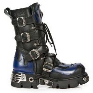  M.107-C5 ITALI NEGRO, ANTIK AZUL, REACTOR NEGRO TOBERAS ORIF -  1