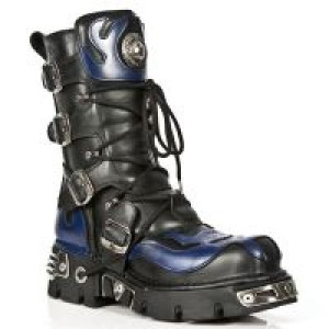  M.107-C5 ITALI NEGRO, ANTIK AZUL, REACTOR NEGRO TOBERAS ORIF -  2