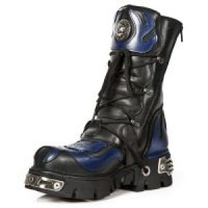  M.107-C5 ITALI NEGRO, ANTIK AZUL, REACTOR NEGRO TOBERAS ORIF -  4