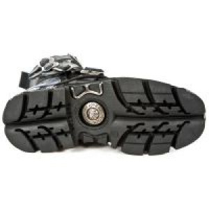  M.107-C5 ITALI NEGRO, ANTIK AZUL, REACTOR NEGRO TOBERAS ORIF -  6