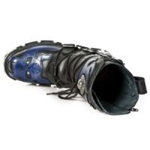  M.107-C5 ITALI NEGRO, ANTIK AZUL, REACTOR NEGRO TOBERAS ORIF -  7