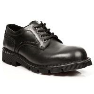 M.1429-C1 ITALI NEGRO PLANING NEGRO SIN COMFORT PLUS -  2
