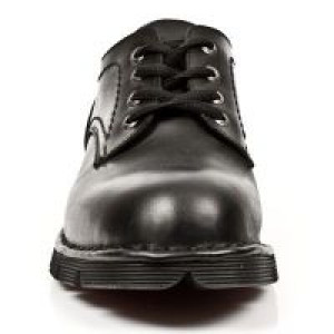  M.1429-C1 ITALI NEGRO PLANING NEGRO SIN COMFORT PLUS -  3