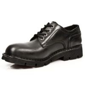  M.1429-C1 ITALI NEGRO PLANING NEGRO SIN COMFORT PLUS -  4