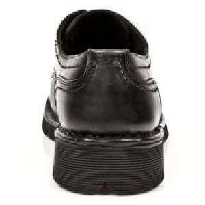  M.1429-C1 ITALI NEGRO PLANING NEGRO SIN COMFORT PLUS -  5