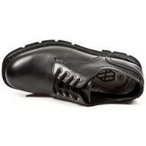  M.1429-C1 ITALI NEGRO PLANING NEGRO SIN COMFORT PLUS -  7
