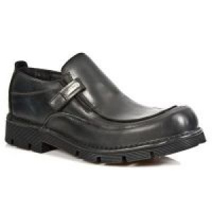  M.1451-C1 ITALI NEGRO PLANING NEGRO SIN COMFORT PLUS -  2