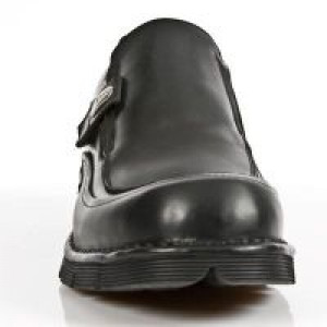  M.1451-C1 ITALI NEGRO PLANING NEGRO SIN COMFORT PLUS -  3