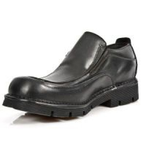  M.1451-C1 ITALI NEGRO PLANING NEGRO SIN COMFORT PLUS -  4