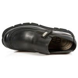 M.1451-C1 ITALI NEGRO PLANING NEGRO SIN COMFORT PLUS -  7