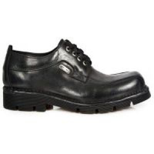  M.1453-C1 ITALI NEGRO ITALI NEGRO PLANING NEG SIN COMFORT PL New Rock M.1453-C1 -  