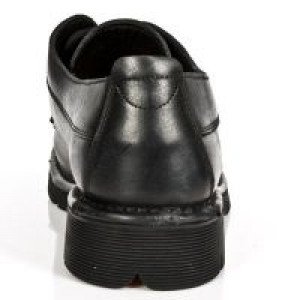  M.1453-C1 ITALI NEGRO ITALI NEGRO PLANING NEG SIN COMFORT PL -  5